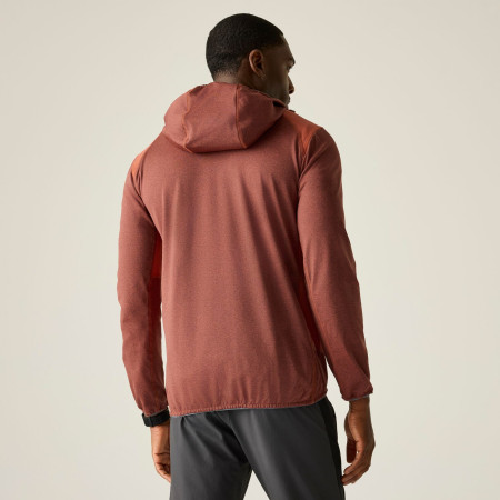 Chaqueta de hombre Regatta Finchdale Midlayer