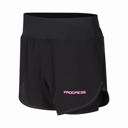 Pantalones cortos de mujer Progress Fortuna shorts