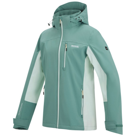 Chaqueta de mujer Regatta Women's Bosfield