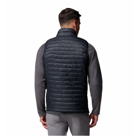 Chaleco de hombre Columbia Powder Pass™ Hybrid Vest