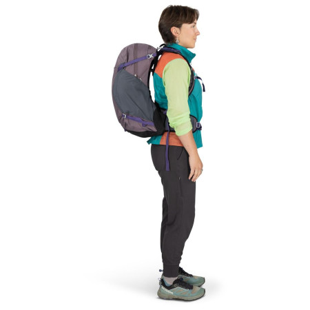 Mochila de senderismo Osprey Hikelite 28