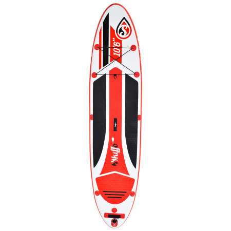 Tabla de surf de pala Skiffo XY Men 10'6"