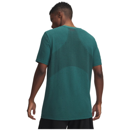 Camiseta de hombre Under Armour Vanish Seamless SS