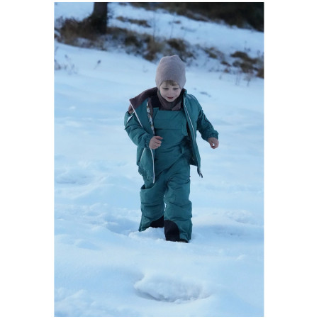 Chaqueta para niños DucKsday Windbreaker Jacket Breeze