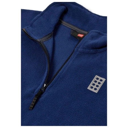 Sudadera para niños Lego Wear Lwsinclair 702 Blue
