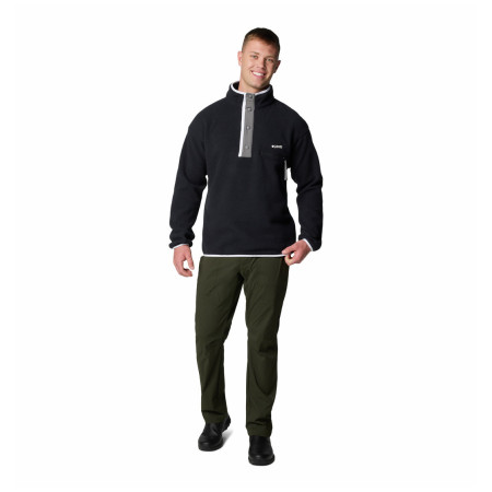 Sudadera de hombre Columbia Helvetia™ II Half Snap Fleece