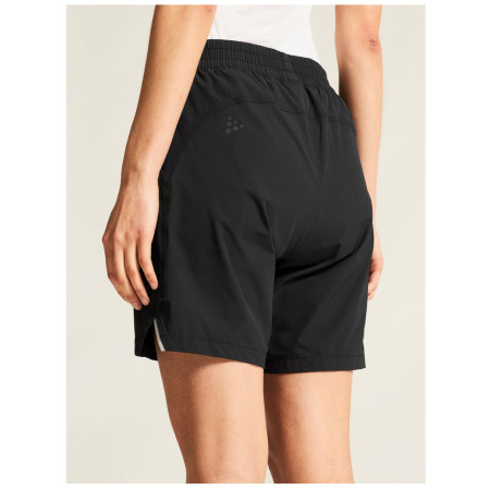 Pantalones cortos de ciclismo para mujer Craft W Everyday w Pad C4
