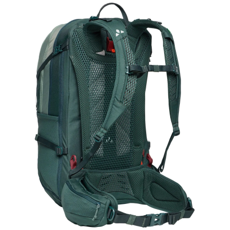 Mochila de senderismo Vaude Wizard 30+4