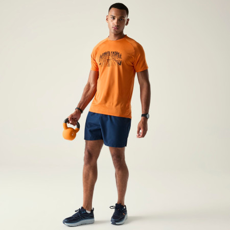 Camiseta de hombre Dare 2b Tech II Tee