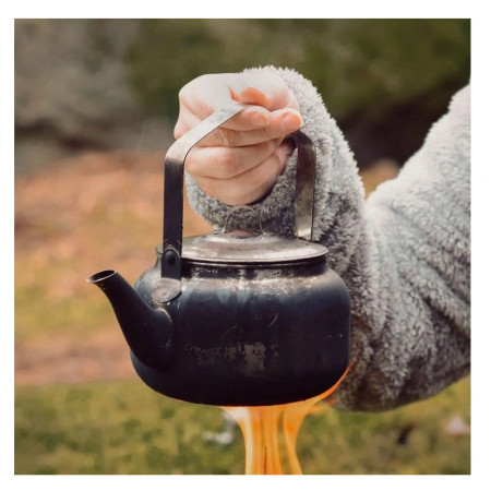 Hervidor Stabilotherm Kaffepanna 1L