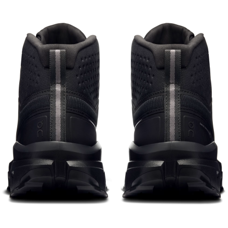 Calzado de senderismo para hombre On Running Cloudrock Mid WP