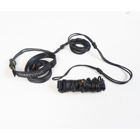 Cuerdas para hamaca Ticket to the moon Lightest Straps