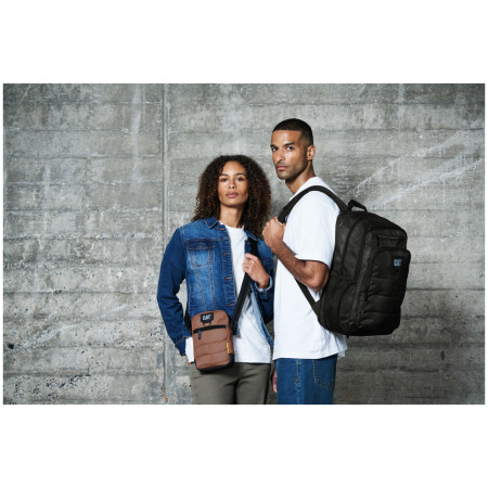 Bolsa de hombro Caterpillar Millennial Classic Rodney