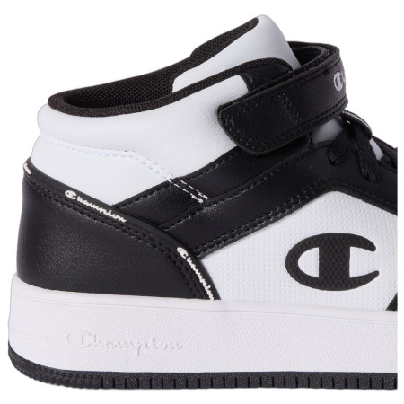 Calzado para niños Champion Rd18 2.0 Mid B Gs Mid Cut Shoe