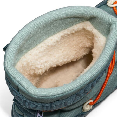 Botas de invierno para niños Affenzahn Winter Boot Vegan Snowy Bunny