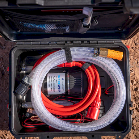 Ducha Klymit WaterPORT HydroSpray