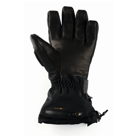 Guantes calefactables Therm-ic Ultra Heat Boost Gloves Men