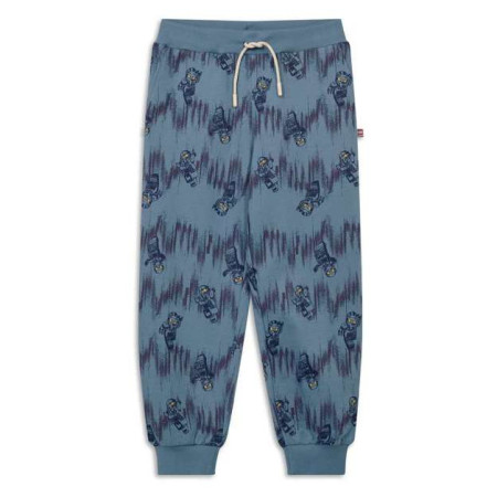 Pantalones de chándal para niños Lego Wear Lwpino 705 Dusty blue azul Dusty blue