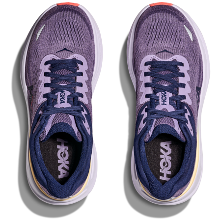 Zapatillas de carrera para mujer Hoka W Bondi 9