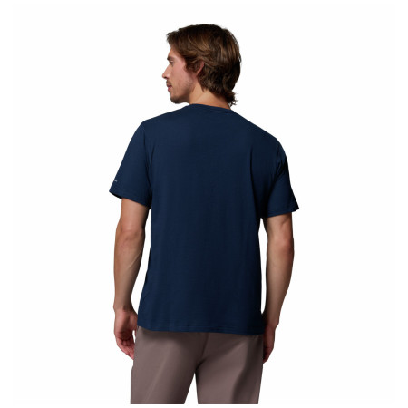Camiseta de hombre Columbia Thistletown Hills™ Short Sleeve