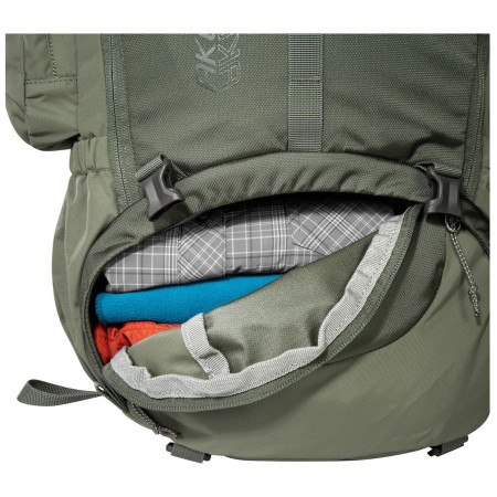 Mochila de senderismo Tatonka Akela 35