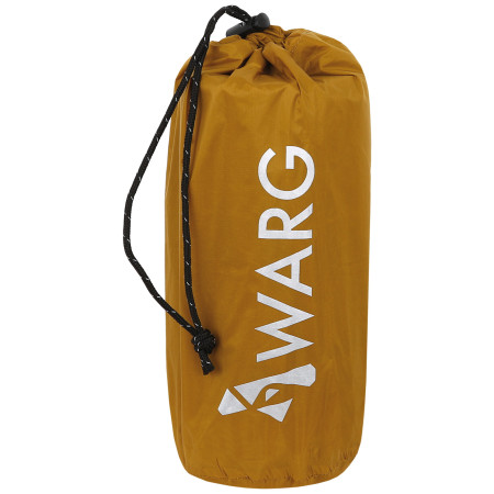 Colchoneta hinchable Warg X-Trail Flat