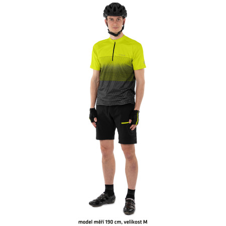 Maillot de ciclismo de hombre Etape Freetime 2.0