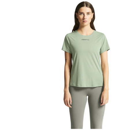 Camiseta funcional de mujer Craft CORE Essence 2