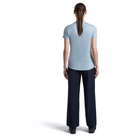 Camiseta funcional de mujer Icebreaker Women Merino 125 Cool-Lite™ Sphere III SS Tee