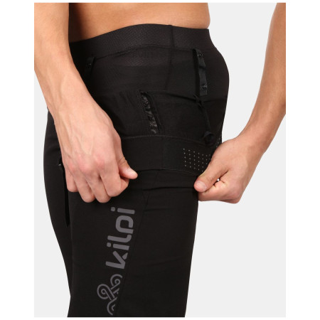 Pantalones cortos de ciclismo para hombre Kilpi Hixon M