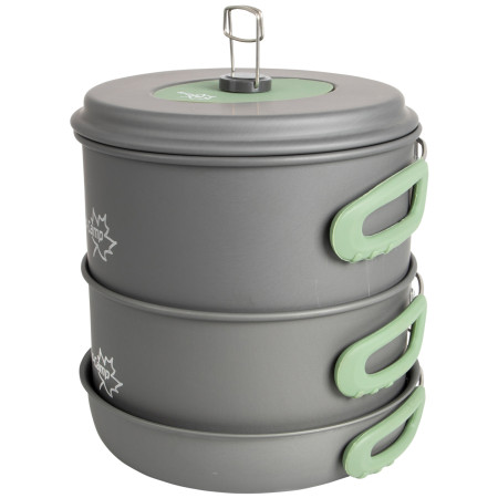 Vajilla Bo-Camp Explorer XL