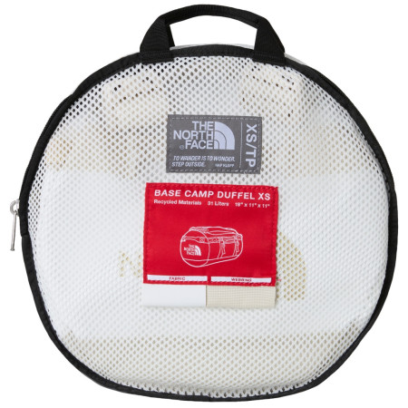Bolsa de viaje The North Face Base Camp Duffel - Xs