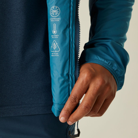 Chaqueta de hombre Dare 2b Descending II Hybrid