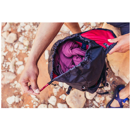 Mochila Gregory Zulu 28 Lt