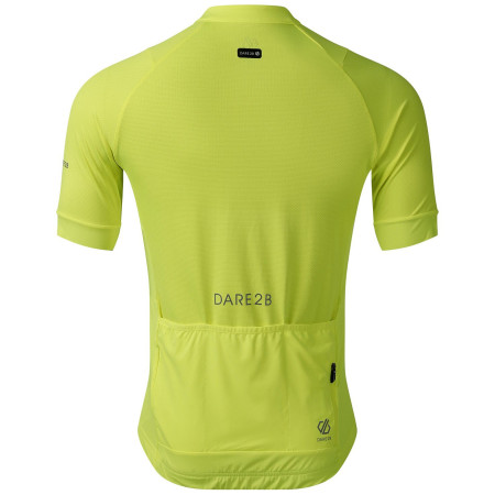 Maillot de ciclismo de hombre Dare 2b Lightning Short Sleeve Jersey
