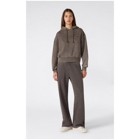 Pantalones de chándal para mujer Champion Straight Hem Pants W