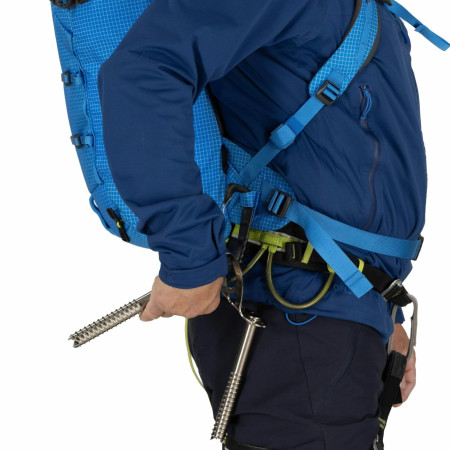 Mochila de escalada Osprey Mutant 22