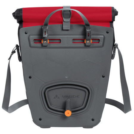 Alforja para bicicleta Vaude Aqua Back Single