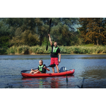Kayak hinchable Gumotex THAYA