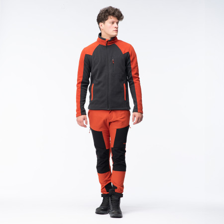 Sudadera de hombre Hi-Tec Monar