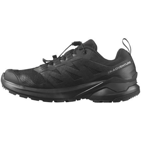 Zapatillas de carrera para mujer Salomon X-Adventure Gore-Tex