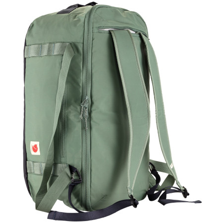 Bolsa de viaje Fjällräven High Coast Duffel 36