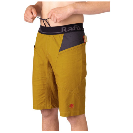 Pantalones cortos de hombre Rafiki Megos