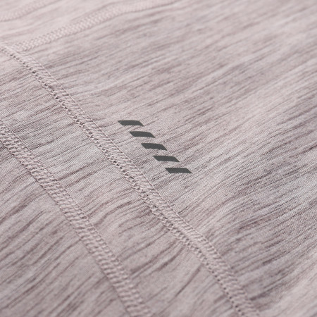 Sudadera de mujer Alpine Pro Golla 2