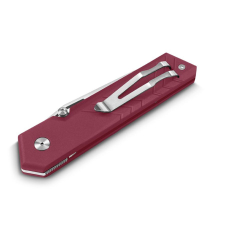 Navaja TB OUTDOOR Unboxer French Navy Everyday Carry Knife