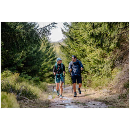 Bastones de senderismo Warg Connector Alu