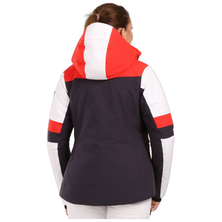 Chaqueta de esquí para mujer Kilpi Lorien-W