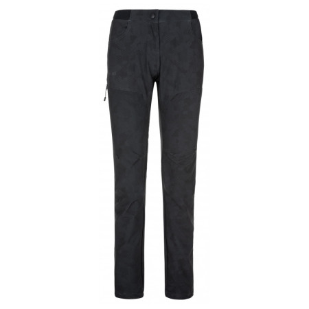 Pantalones de mujer Kilpi Mimicri-W gris
