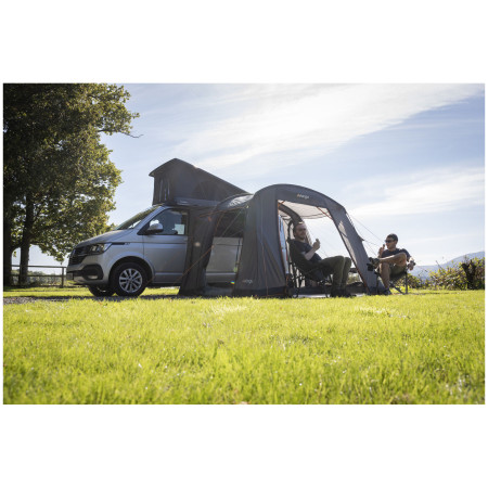 Carpa de autocaravana/furgoneta Vango Faros III Low