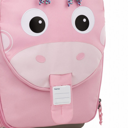 Maleta para niños Affenzahn Kids Suitcase